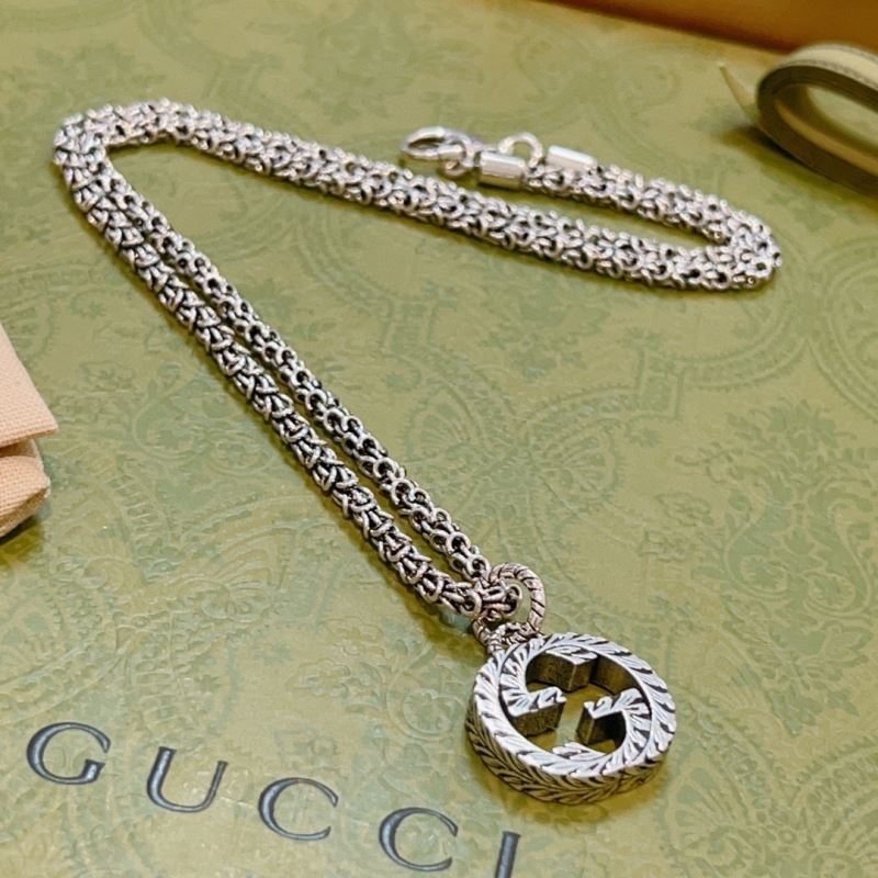 Gucci Necklaces